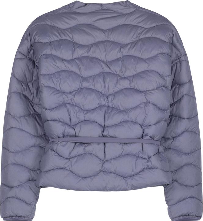 Actual product image Jeanne Baret Tahiti Puffy Wrap Around (M)