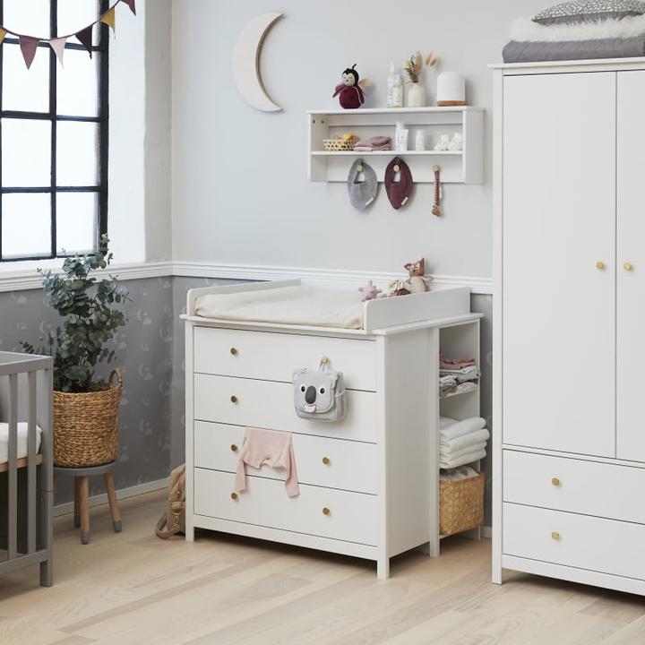 Produktbild Flexa Luna