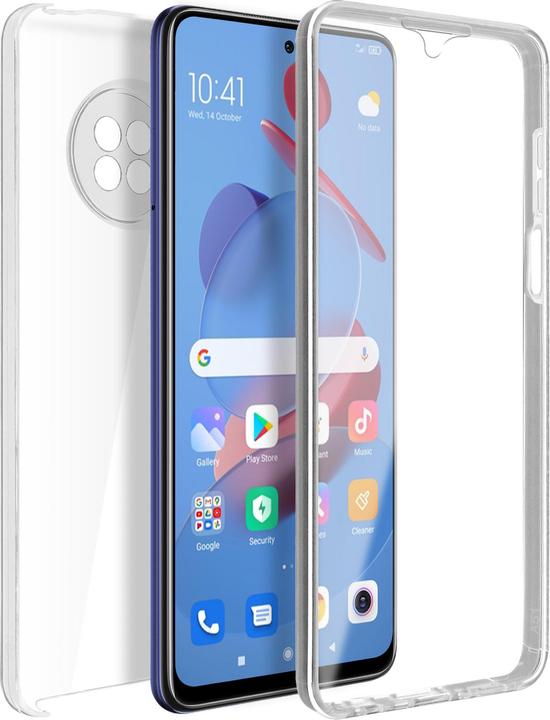 Image du produit Avizar Série intégrale (Mi 10T Lite)