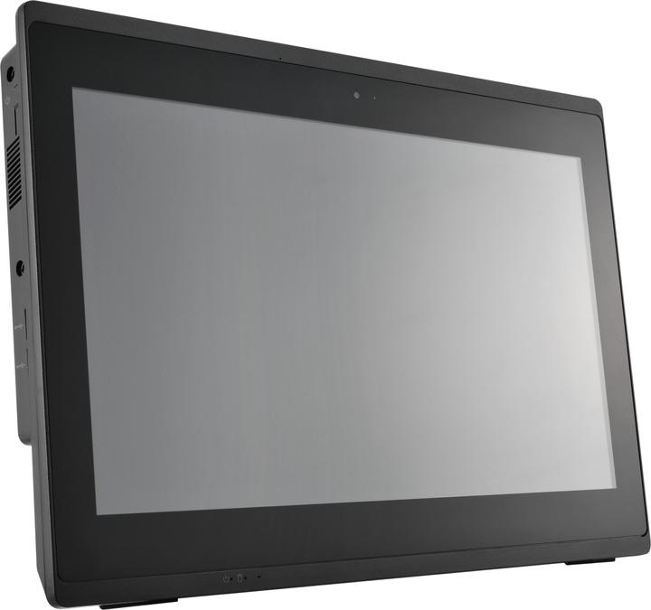 Image du produit Shuttle XPC AIO Barebone P55U3 15.6inch Intel Core i3-1315U 2xSODIMM DDR5 1xM.2 1xSATA 1xHDMI Black (Intel Core i3-1315U)