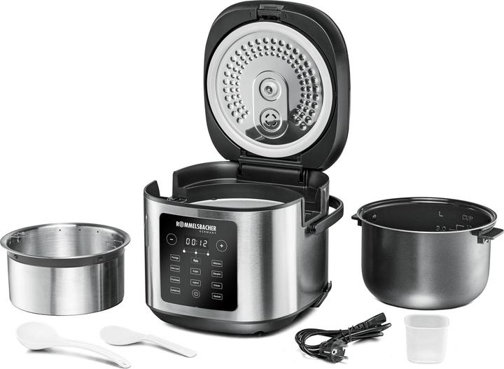 Produktbild Rommelsbacher MRK 950