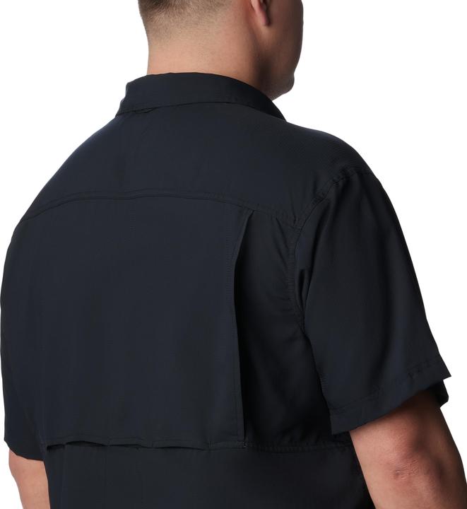 Actual product image Columbia Silver Ridge™ Utility Lite Short Sleeve (4XL)