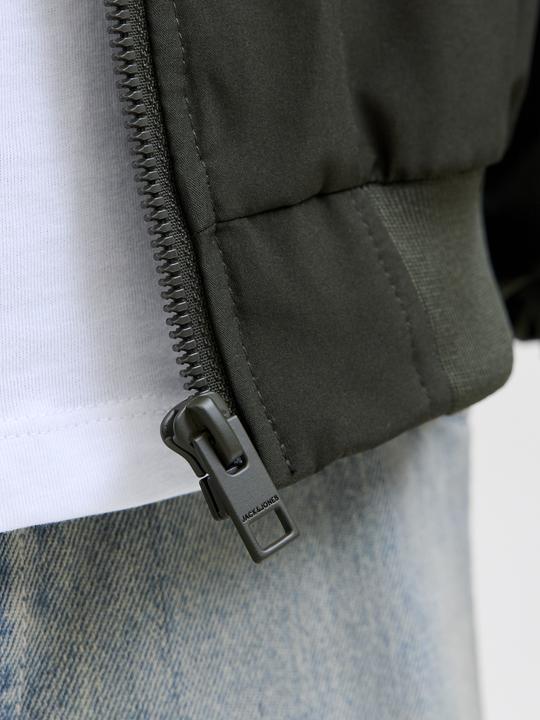 Produktbild Jack & Jones Jjecharge Bomber Jacket Noos (L)
