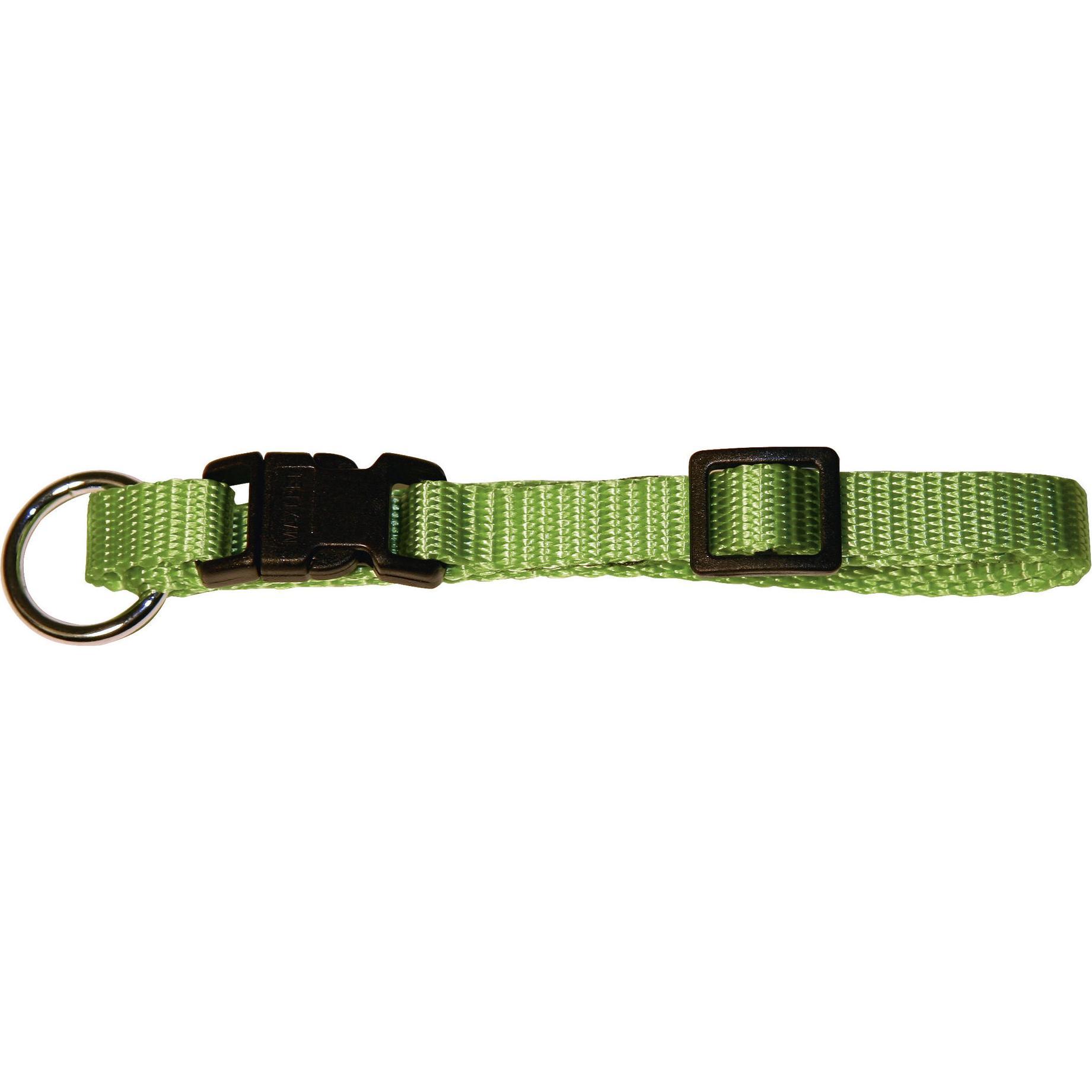 Thumbnail - Kerbl Halsband Miami (10, Hund, Hundesport), Halsband + Leine