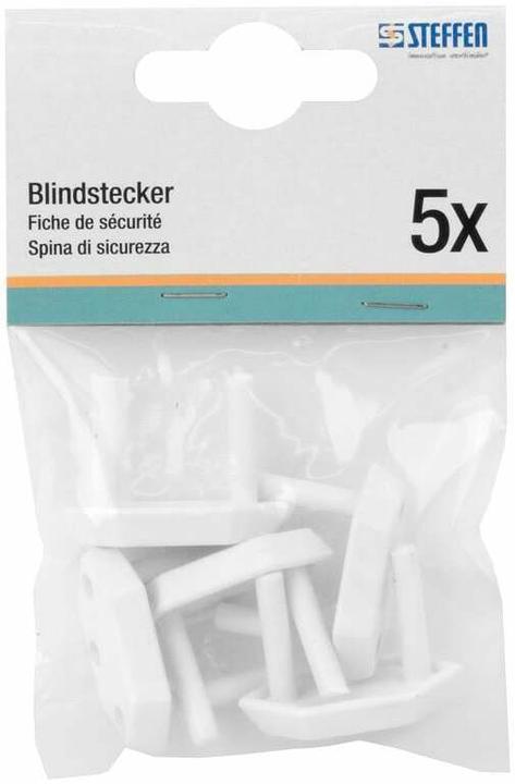 Immagine prodotto Steffen Spina di intercettazione T12/13 bianco (Tipo 12, Tipo 13)