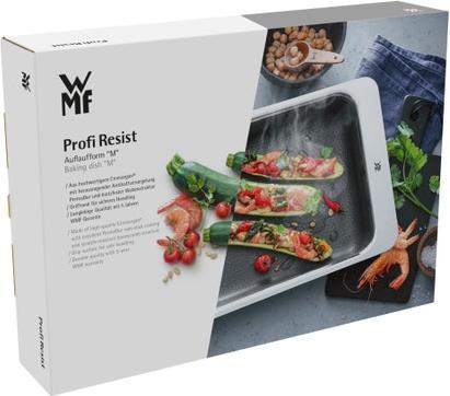 Produktbild WMF Auflaufform PROFI RESIST Schwarz