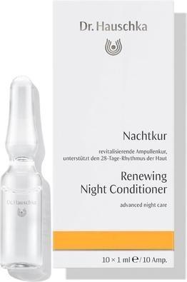 Image du produit Dr. Hauschka Cure de nuit (50 ml)