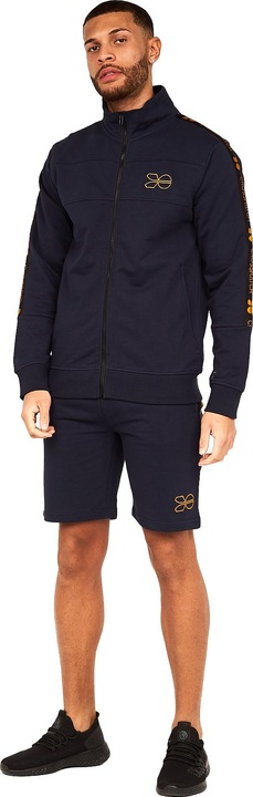 Produktbild Crosshatch Trackside Jacke Durchgehender Reissverschluss (XL)