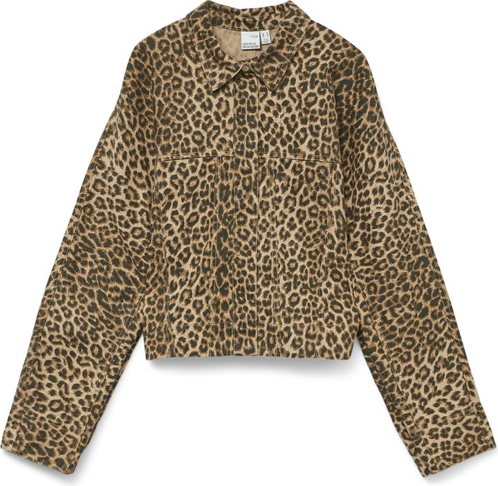 Produktbild Vero Moda VMNIXI Jeansjacke Jeansjacke (XS)