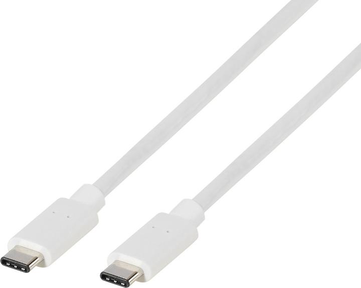Produktbild Vivanco USB C - USB C (1.20 m, USB 2.0)