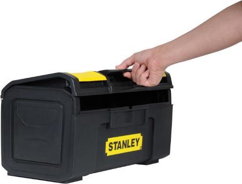 Immagine prodotto Stanley Toolbox Basic (1 Pezzo)