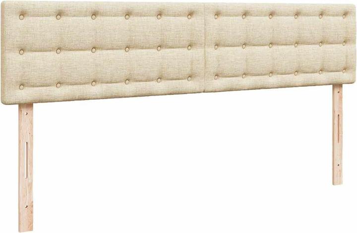 Image du produit vidaXL Ottoman-Bett (180 x 200 cm)