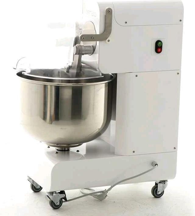 Bernardi Taucharmkneter