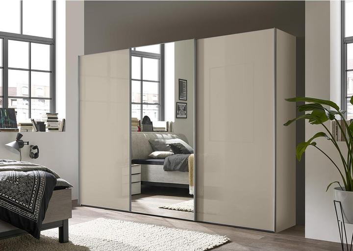 Image du produit Lipo Lumos (249 x 68 x 222 cm)