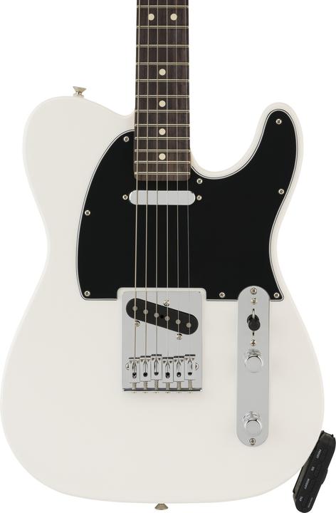 Actual product image Fender Mustang Micro Plus (Guitar)