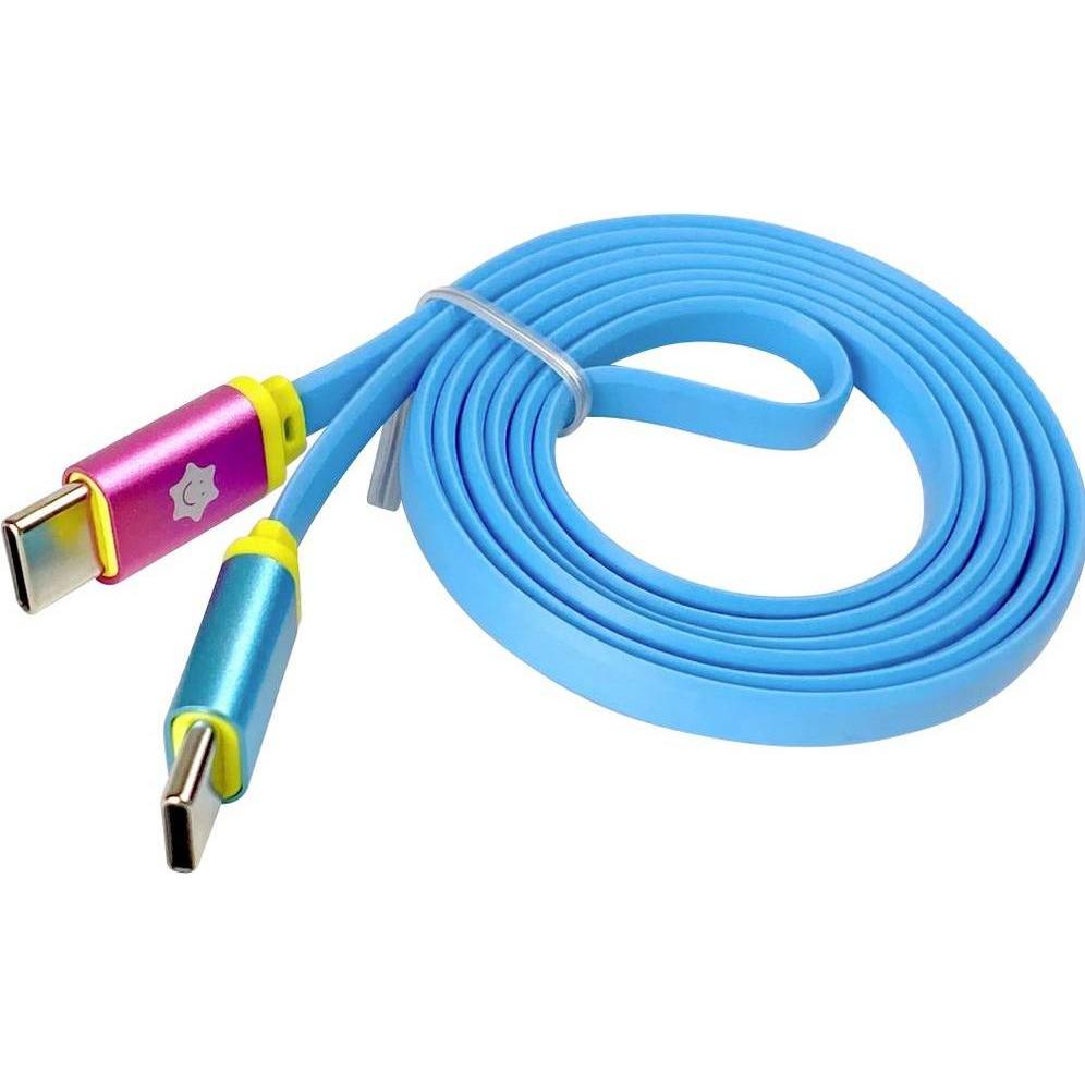 Calliope USB Kabel C > C Daten-/Strom-Kabel (1x USB-C Stecker - 1x USB (1 m), Cavo USB