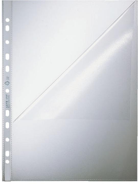Produktbild Leitz Prospekthüllen (A4, 100 x)