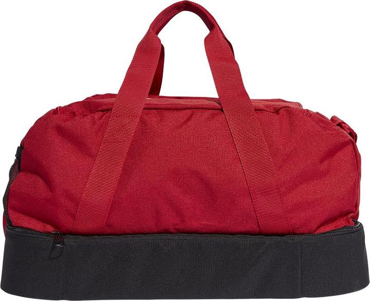 Produktbild adidas Tasche Tiro League Duffel klein rot IB8651 (31 l)