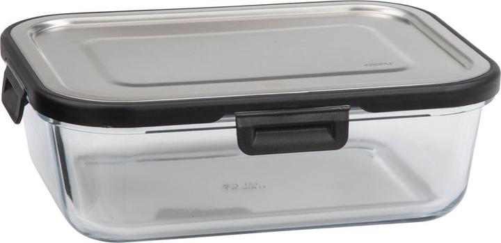 Actual product image GEFU Milo (1.50 l)