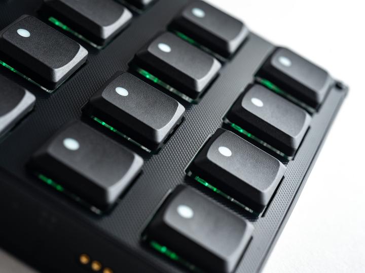 Produktbild Intech Studio Grid Series 3 - BU16 Mechanical