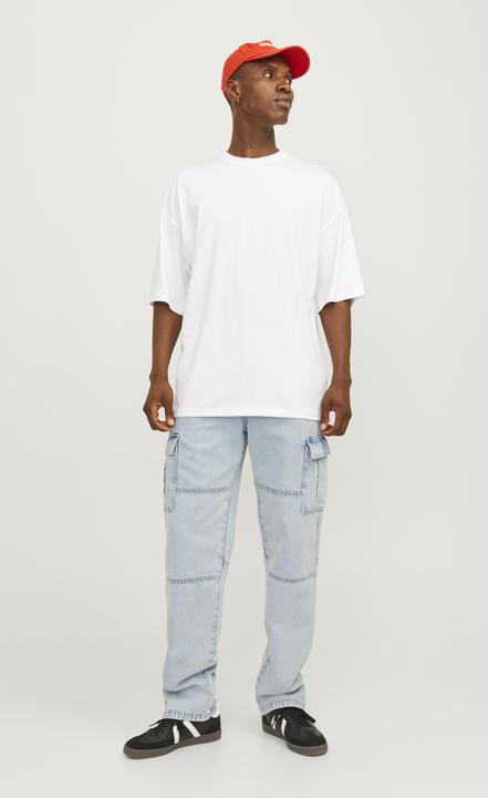 Actual product image Jack & Jones Jjieddie Jjwade Mf 448 Sn (W33/L32)