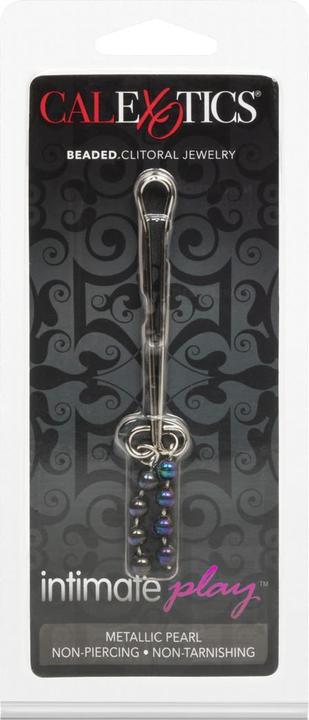 Produktbild CalExotics Clitoral Jewelry Pearl