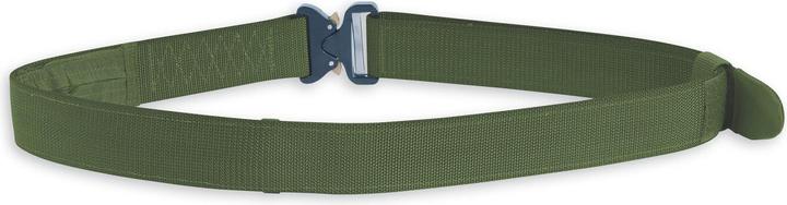 Actual product image Tasmanian Tiger TT Tactical Belt MKII Olive Green L (L)