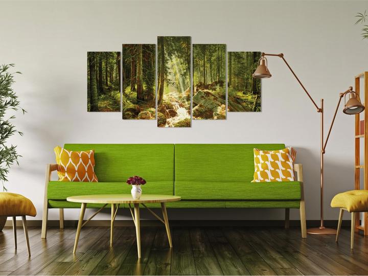 Produktbild Schipper Unser Wald