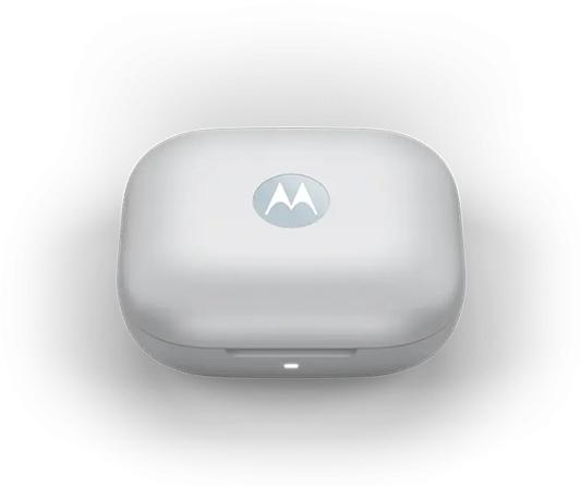 Actual product image Motorola moto buds (ANC, 38 h, Wireless)
