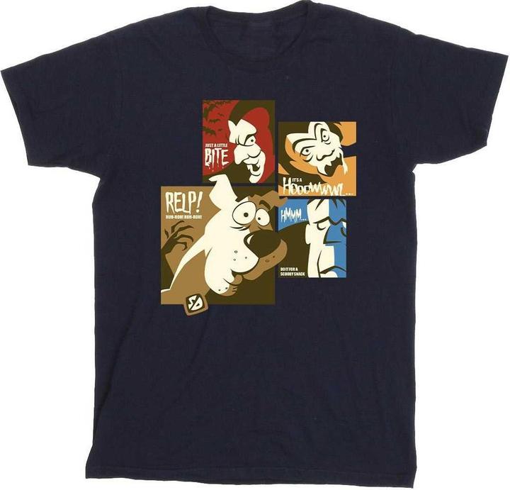 Dunkles Marineblau