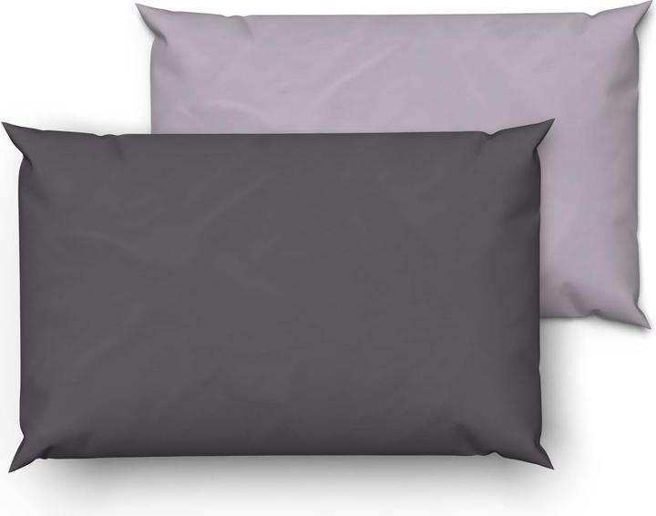 Lotus Bettwaren Bambù Doubleface