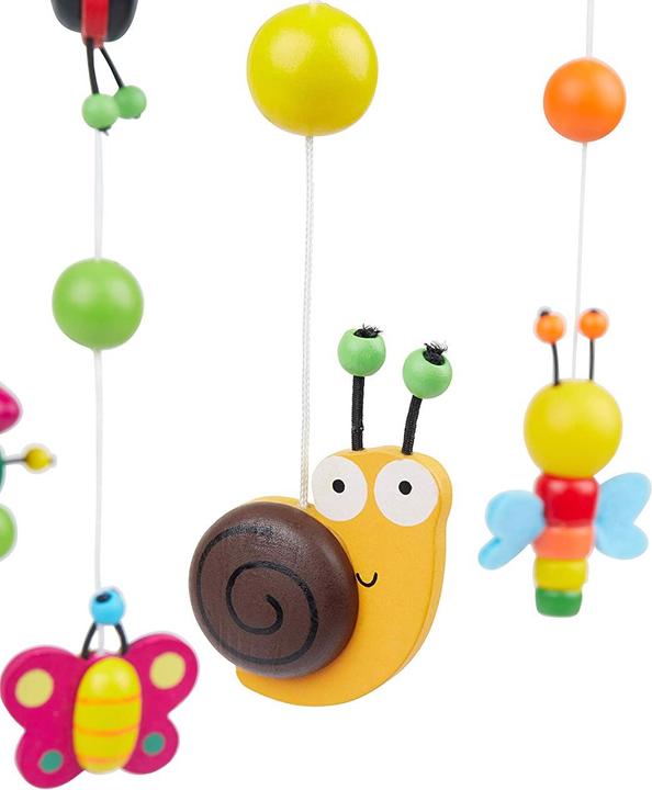 Produktbild Bieco Käferchen