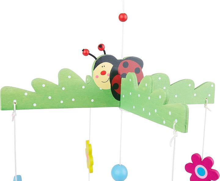 Produktbild Bieco Käferchen