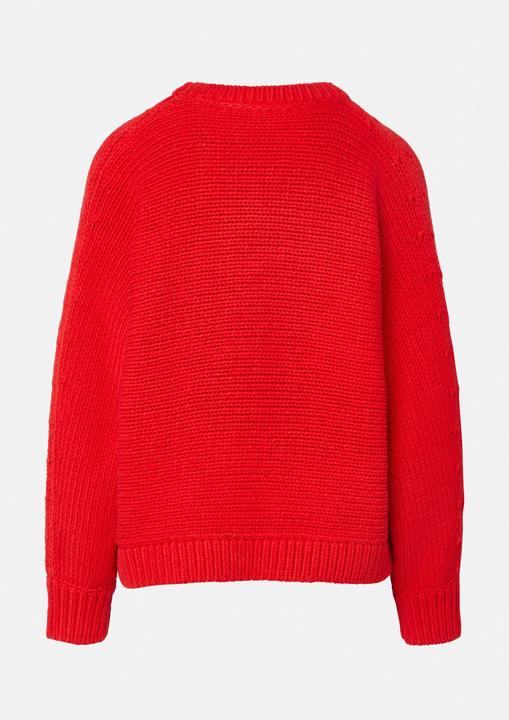 Produktbild Comma Strickpullover Strickpullover (M)