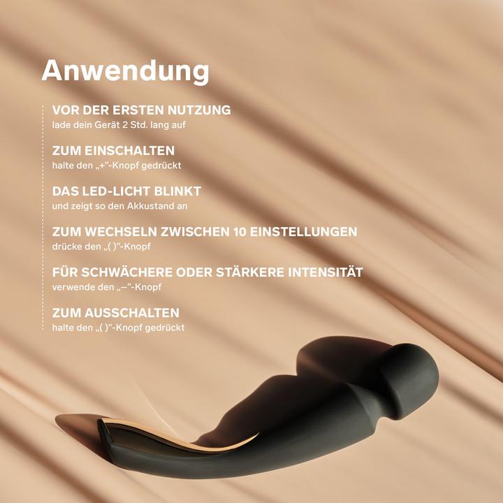 Immagine prodotto LELO Smart Wand 2 Large