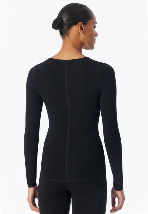 Produktbild Schiesser Personal Fit Shirt langarm (M)
