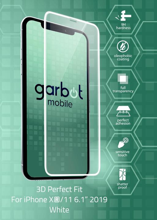 Immagine prodotto Garbot 9H 3D SmartShield (1 Pezzo/i)