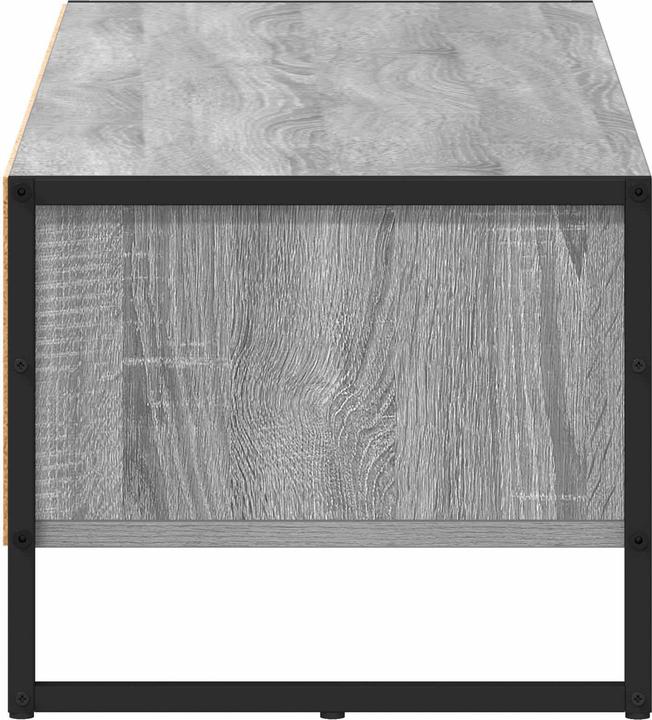 Actual product image vidaXL TV-Schränk (36.50 x 100 x 30.50 cm)