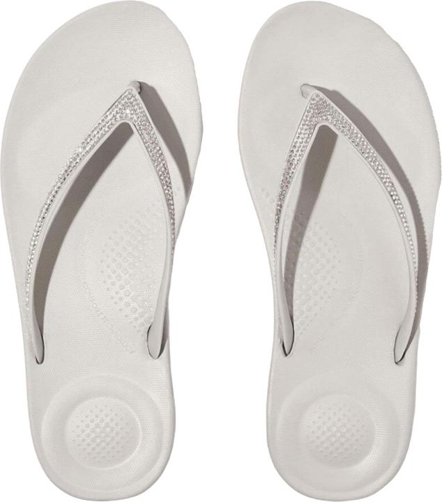 Produktbild Jim Thompson Glitzer Flipflops iQushion (41)