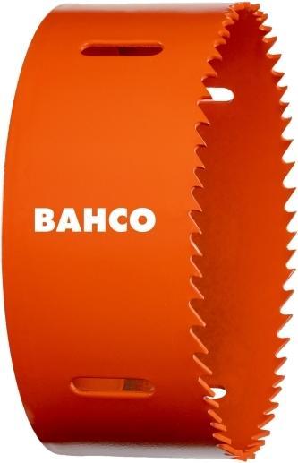 Image du produit Bahco Scie cloche bimétal Sandflex pour métal/panneaux de bois/plastique 79 mm - emballage carton (79 mm)