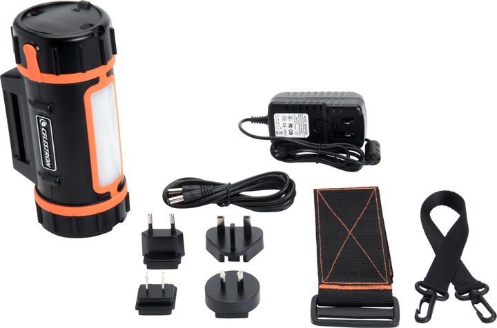 Actual product image Celestron Power tank 12V 3AH Li-Iron