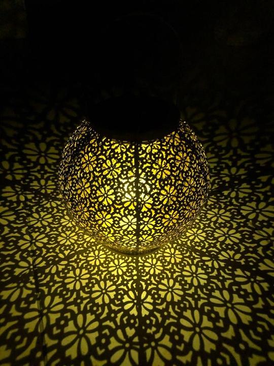 Actual product image GuGus Lantern (19.5 x 19.5 x 18 cm, 1 x)
