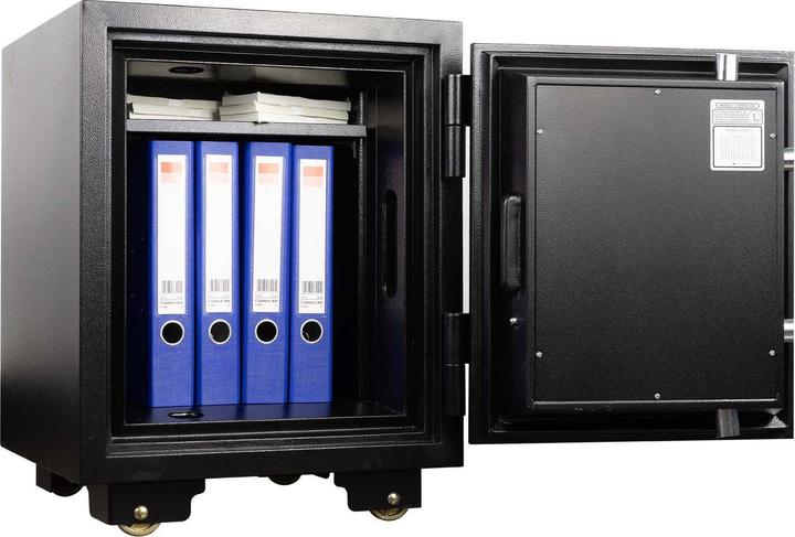 Produktbild Jamb Feuerfester 72 kg (39 l)