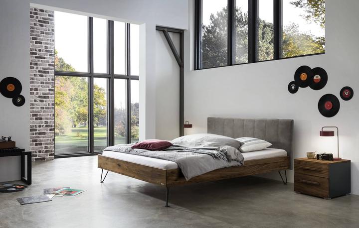 Actual product image Hasena Roberto 20 (140 x 200 cm)
