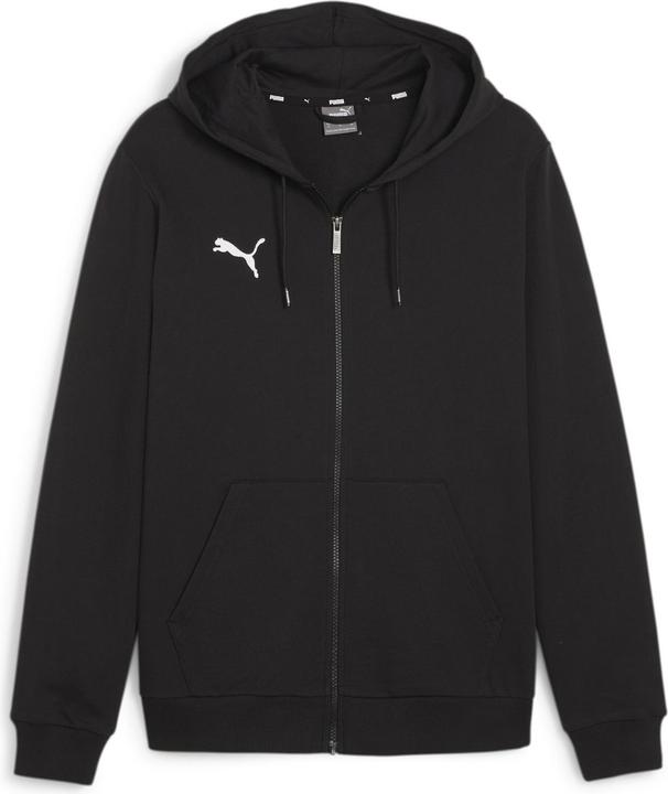 Immagine prodotto Puma Giacca con cappuccio teamGOAL Casuals (XS)