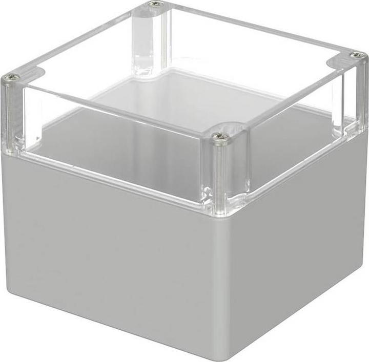 Actual product image Bopla EuromasHousing (Housing)