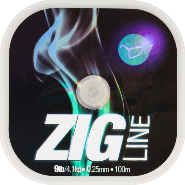 Thumbnail - Korda, Angelschnur, (4.10 kg, 0.25 mm)