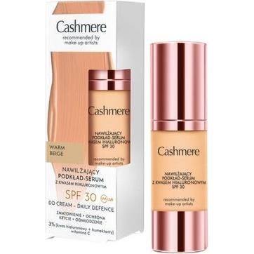 DAX, Gesichtsserum, Feuchtigkeitsspendendes Foundation-Serum für das Gesicht Spf30 03 30ml (30 ml)