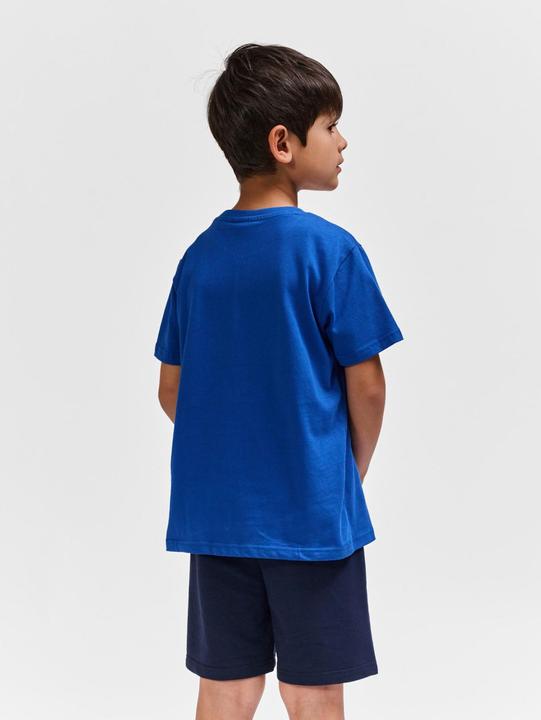 Produktbild hummel hmlTRES T-SHIRT S/S (116)