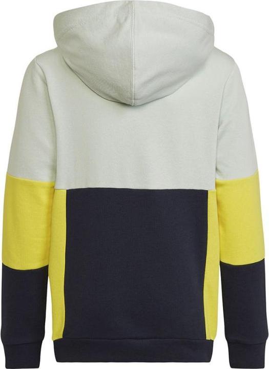 Produktbild Adidas Colourblock Hoodie Jr (128)